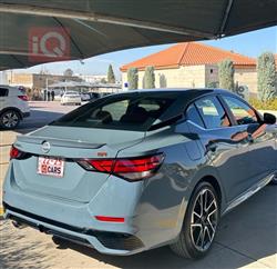 نيسان سنترا